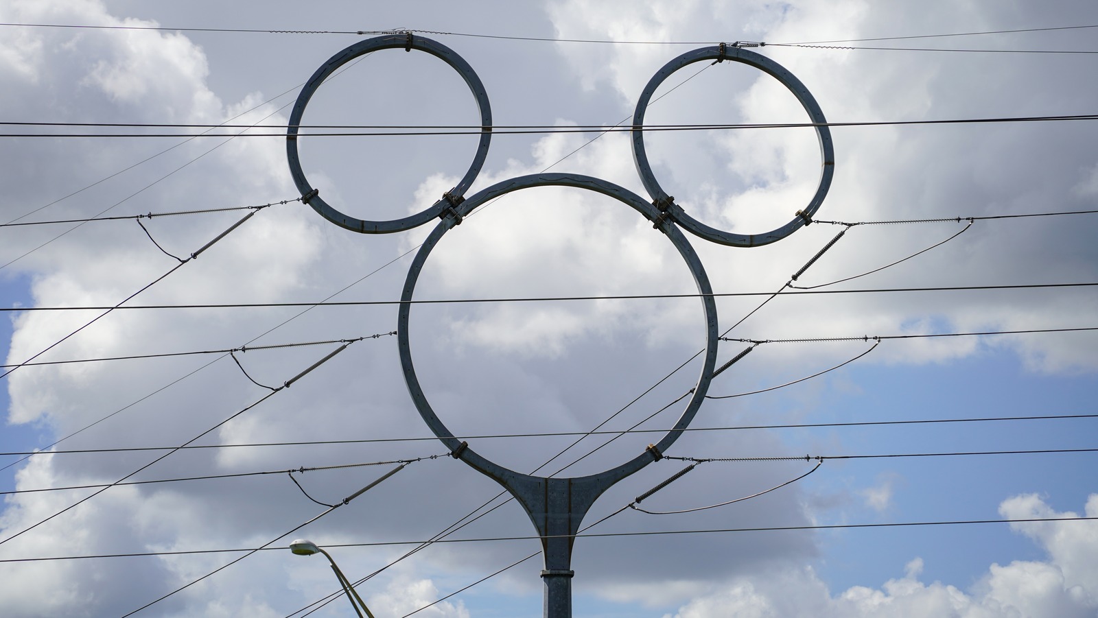 Que se passe-t-il vraiment dans un parc à thème Disney s'il y a une panne de courant?