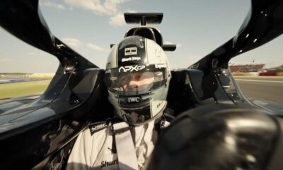 Le réalisateur de la F1, Joseph Kosinski, a été inspiré par une série addictive Netflix