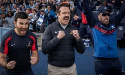 Ted Lasso Saison 4 Confirmé par Jason Sudeikis (avec une torsion)