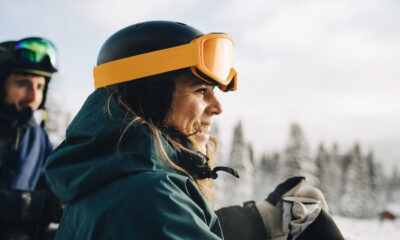 Les débutants négligent souvent une astuce de sécurité cruciale lors de la réussite des pistes de ski pour la première fois