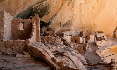 Règles d'étiquette que vous ne saviez pas suivre lors de la visite des sites archéologiques de l'Arizona