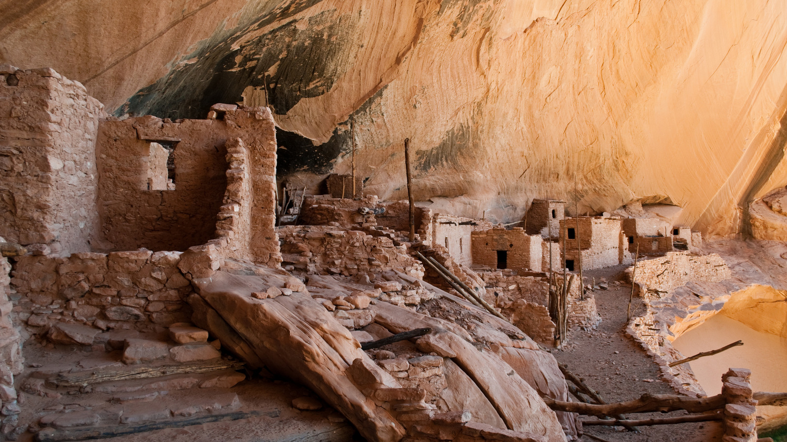 Règles d'étiquette que vous ne saviez pas suivre lors de la visite des sites archéologiques de l'Arizona