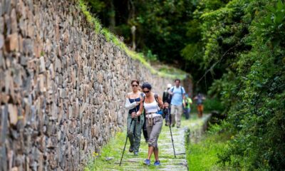 Les meilleurs joyaux cachés près de Machu Picchu pour une aventure moins encombrée mais tout comme pittoresque