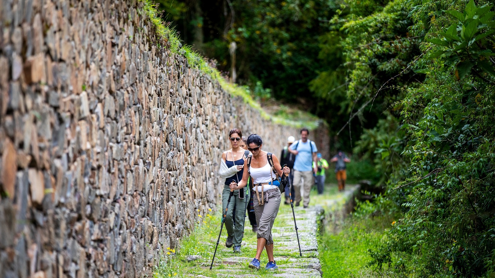 Les meilleurs joyaux cachés près de Machu Picchu pour une aventure moins encombrée mais tout comme pittoresque