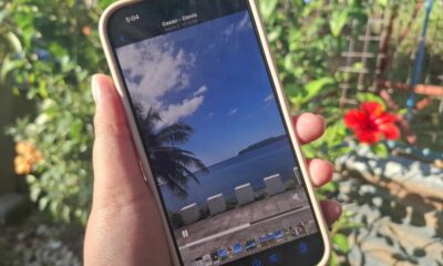 Comment faire boucler une vidéo sur votre iPhone