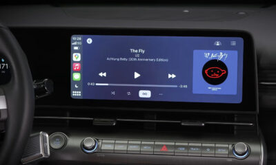 Comment réinitialiser Apple Carplay avec ou sans votre iPhone