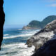 L'Oregon's Coast abrite la plus grande grotte marine américaine avec des vues sur la faune inégalée