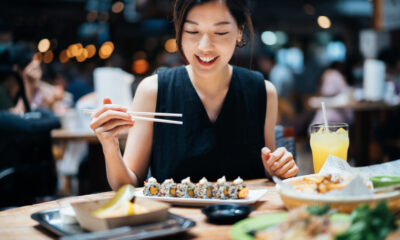 L'expérience culinaire unique de Tokyo où les touristes apprendront tout sur la culture des sushis au Japon