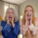 Jamie Lee Curtis et Lindsay Lohan échangent à nouveau des corps dans la première bande-annonce du First Freak Friday