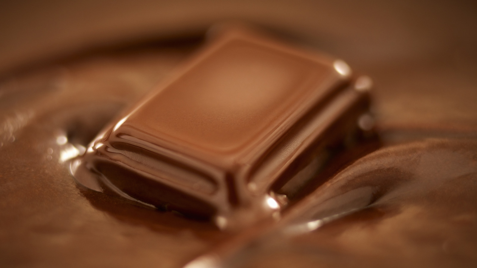 Voici à quoi ressemble le chocolat au microscope