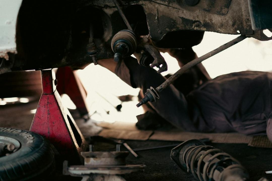 Réalisez l'entretien de votre voiture juste avant cet été !