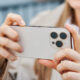 Ces paramètres de la caméra iPhone pourraient ruiner vos photos