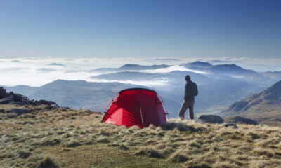Pourquoi les excursions de camping sauvage ne sont pas le bon choix pour tout le monde