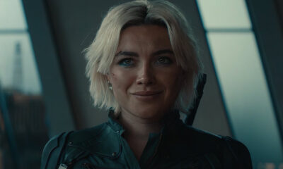 La scène post-crédits Thunderbolts vient de battre un énorme record de Marvel
