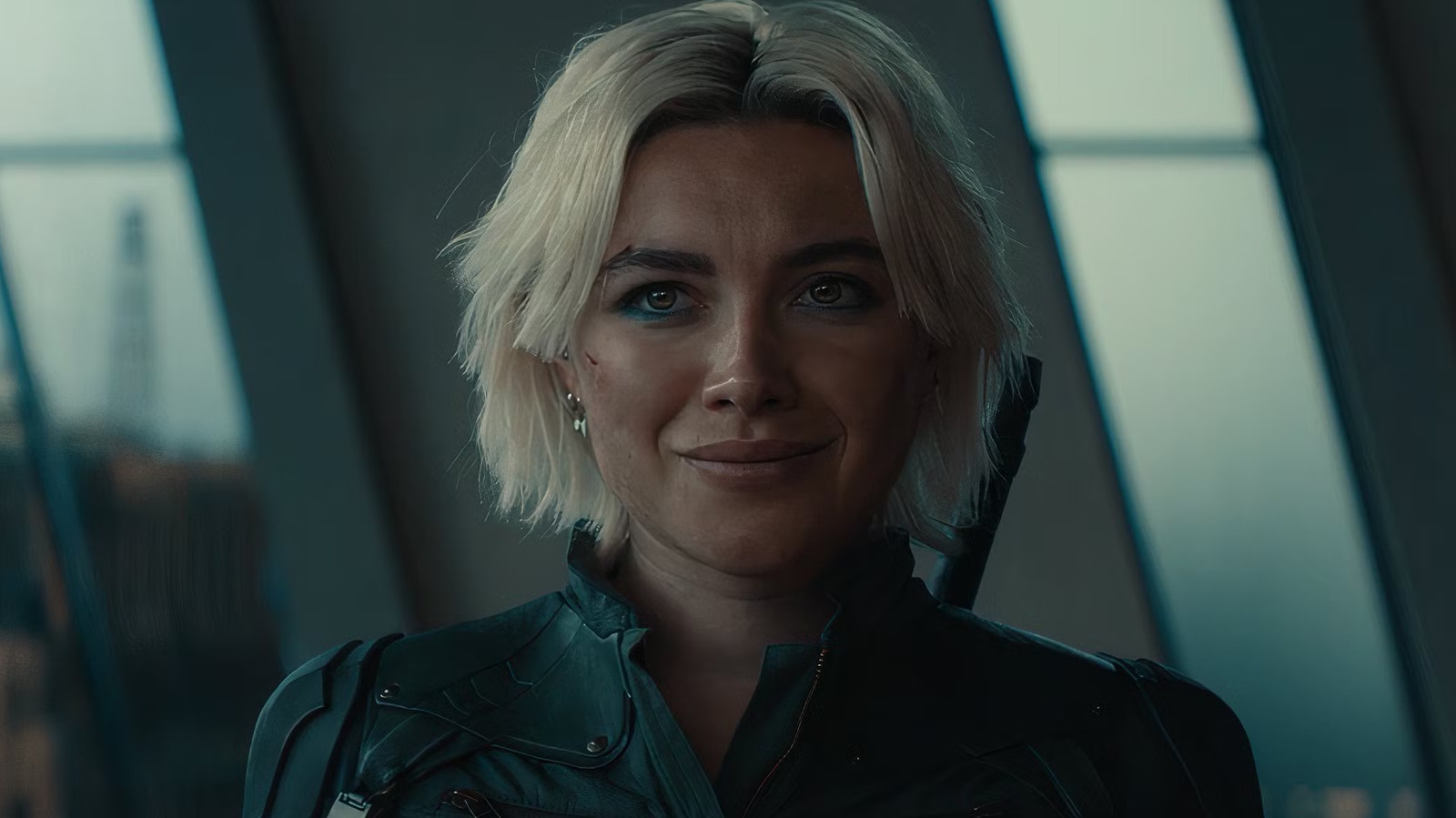 La scène post-crédits Thunderbolts vient de battre un énorme record de Marvel