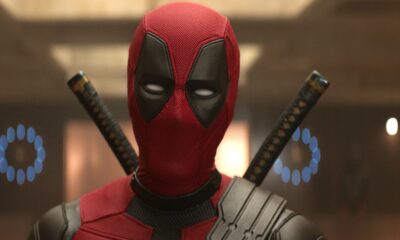 Un autre film de Deadpool solo ne se produira probablement pas - mais Ryan Reynolds a une idée plus intrigante