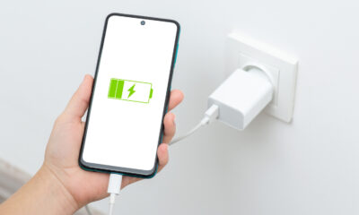 Avez-vous vraiment besoin d'éviter d'utiliser votre téléphone pendant qu'il se charge?