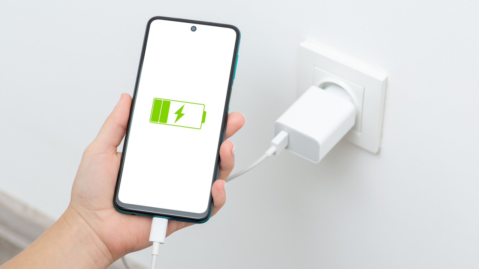 Avez-vous vraiment besoin d'éviter d'utiliser votre téléphone pendant qu'il se charge?