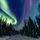 Saviez-vous qu'Auroras peut réellement faire des sons?