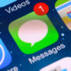 Que signifie une marque d'exclamation rouge dans l'application Messages?