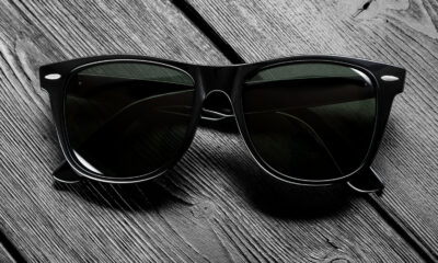 Le mythe sur les lunettes de soleil que tu ne devrais pas croire