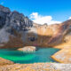 Les couleurs vibrantes de ce sentier sous-estimé du lac montagneux du Colorado sont vraiment un autre monde