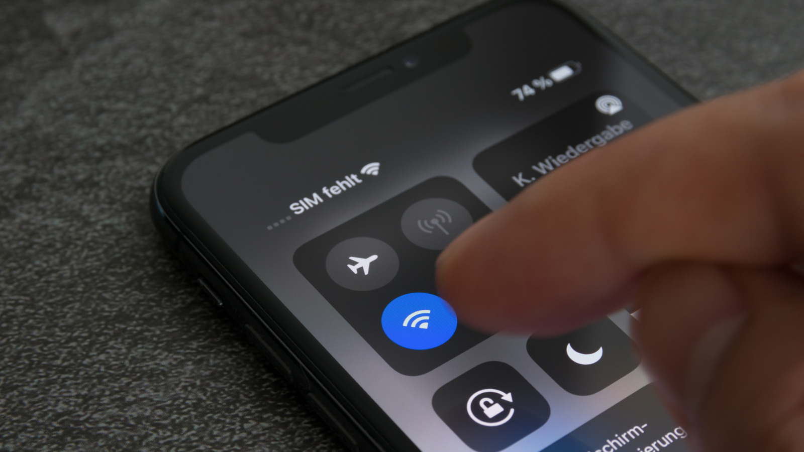 À quelle fréquence Wi-Fi êtes-vous connecté sur iPhone? Voici comment vérifier