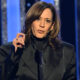 5 fois Kamala Harris a abandonné sa tenue de combinaison de choix pour quelque chose de frais