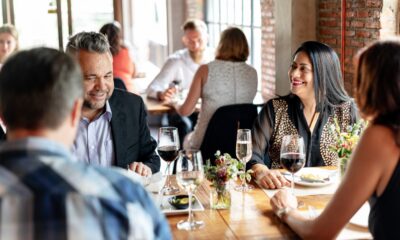 La boisson bien-aimée inattendue qui brise l'étiquette traditionnelle de restauration française