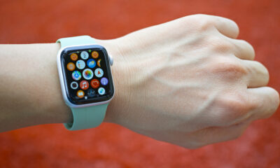 L'Apple Watch draine-t-elle la batterie de votre iPhone?