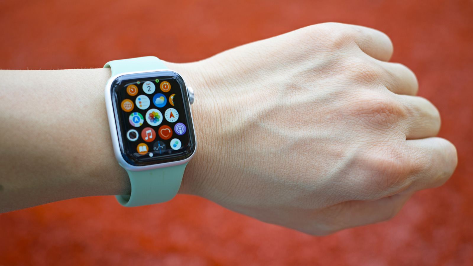 L'Apple Watch draine-t-elle la batterie de votre iPhone?