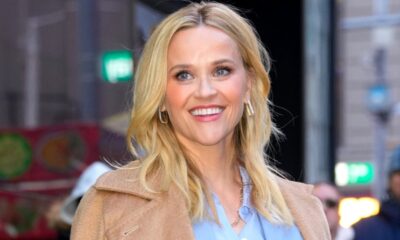 Le meilleur choix de club de lecture de Reese de tous les temps, selon les lecteurs