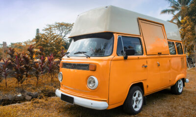 Cette règle de stationnement pour camping-car doit être envisagée lors de la réservation des campings pour un road trip