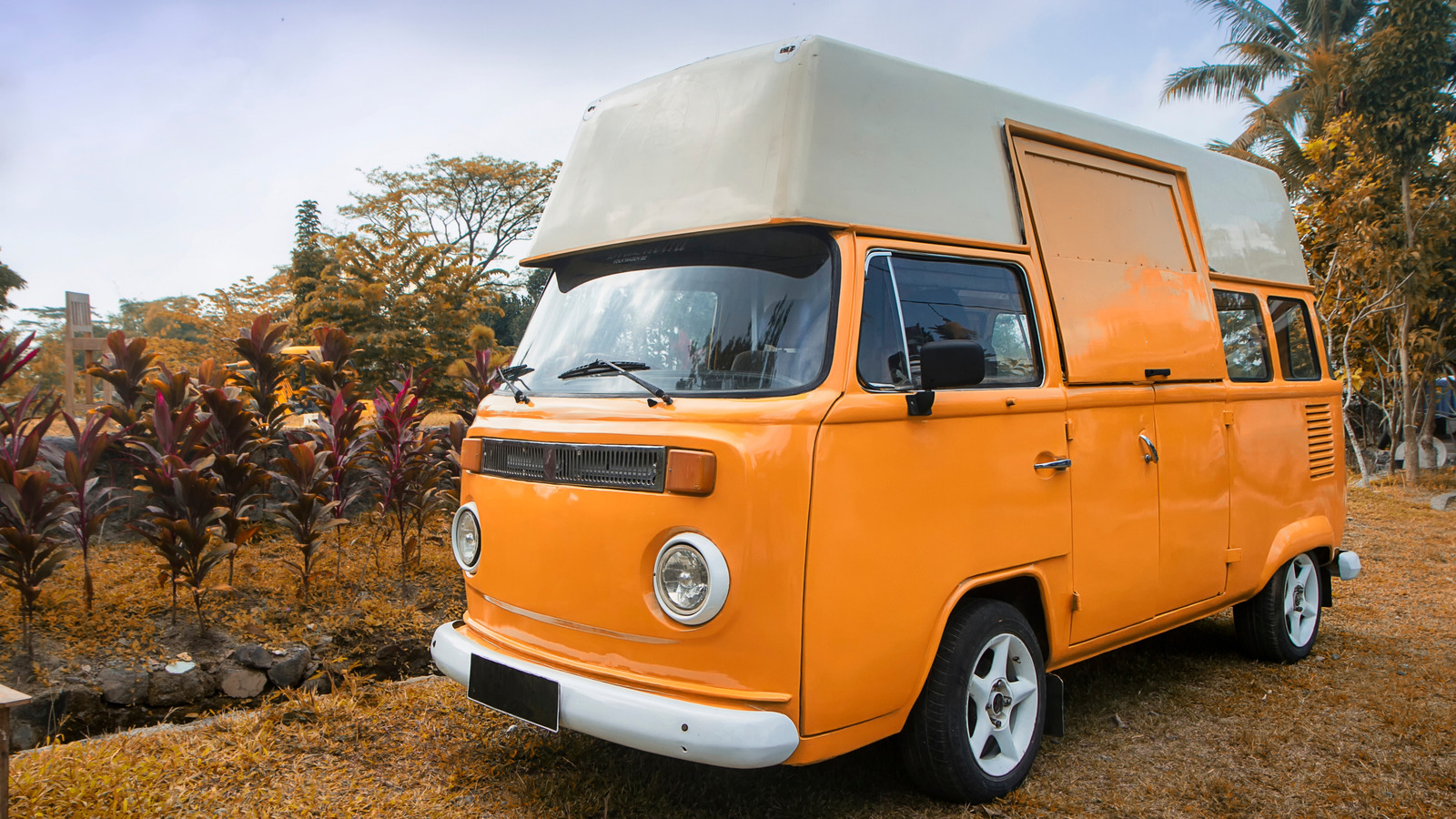 Cette règle de stationnement pour camping-car doit être envisagée lors de la réservation des campings pour un road trip
