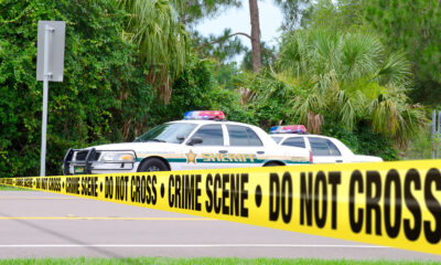 La Gateway City en Floride vers les clés est également l'une des plus dangereuses de l'État