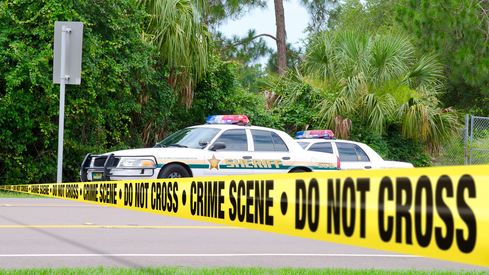 La Gateway City en Floride vers les clés est également l'une des plus dangereuses de l'État