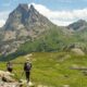 Ce trek à travers les Alpes a été appelé le «cousin français» du Pacific Crest Trail