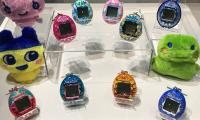 Pourquoi Tamagotchi est-il à nouveau populaire et qui sont les plus précieux maintenant?