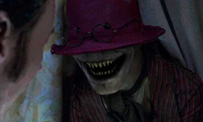 James Wan veut ramener un spin-off de conjurer des morts