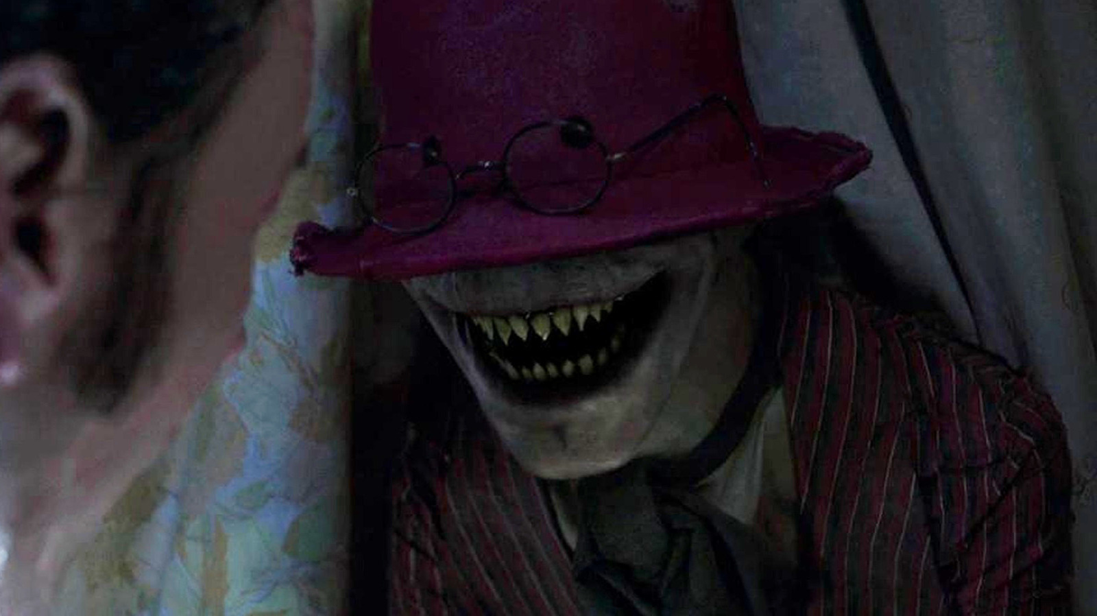 James Wan veut ramener un spin-off de conjurer des morts