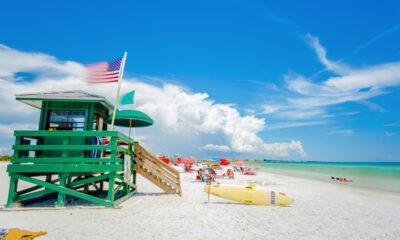 Golfe Vs. Atlantique: Comment décider quelle côte de Floride est la meilleure pour votre style de vacances à la plage