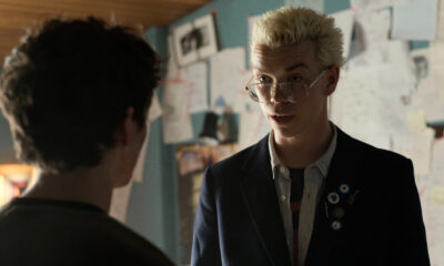 Netflix supprime l'épisode le plus audacieux et le plus expérimental de Black Mirror