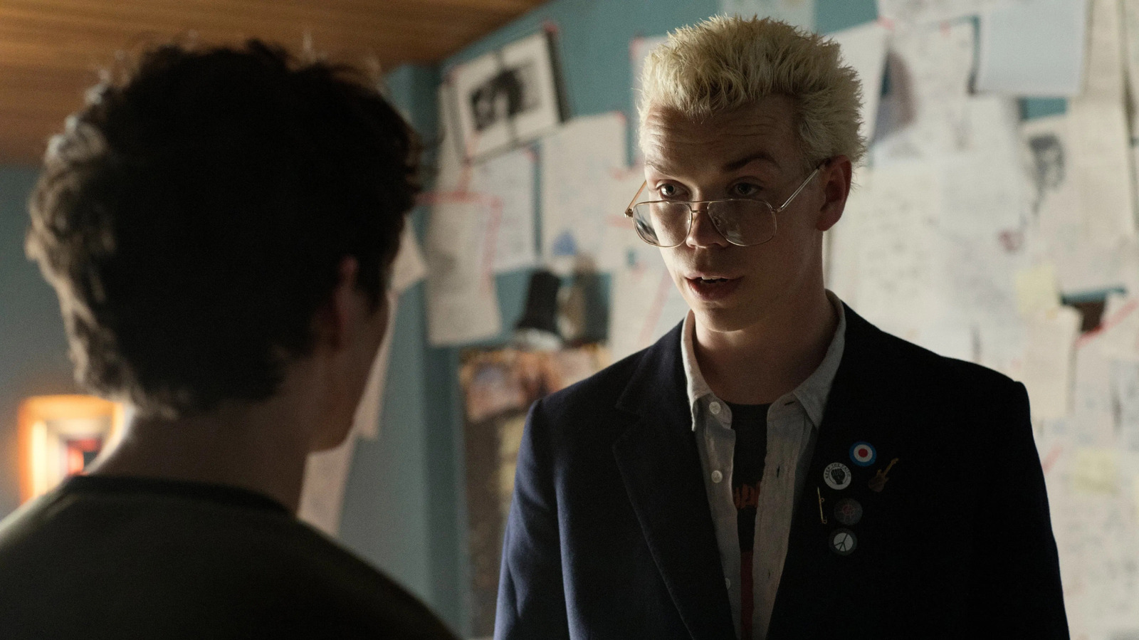 Netflix supprime l'épisode le plus audacieux et le plus expérimental de Black Mirror