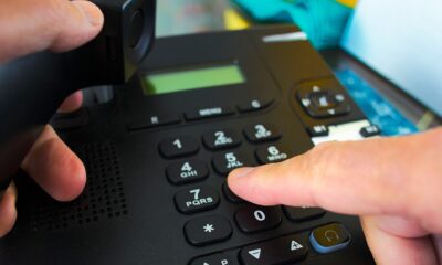 Ces pays ont des numéros de téléphone ridiculement longs (et il y a une raison intéressante)