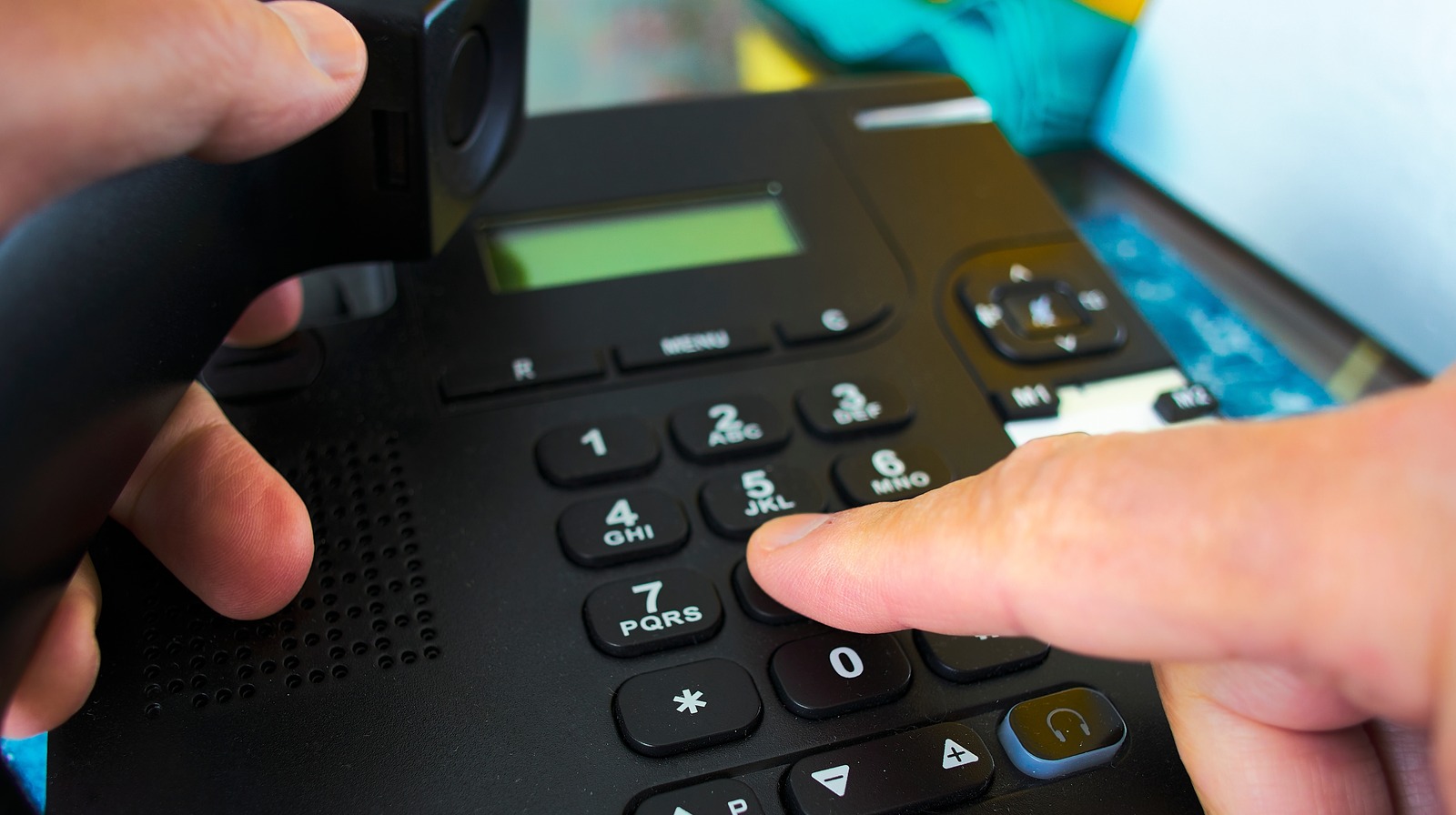 Ces pays ont des numéros de téléphone ridiculement longs (et il y a une raison intéressante)