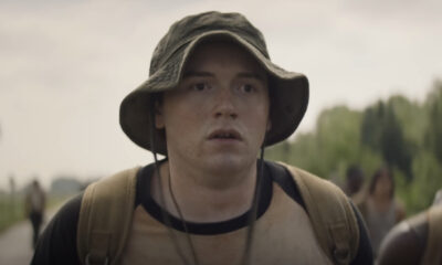 La bande-annonce de Long Walk amène l'histoire la plus sombre de Stephen King au grand écran