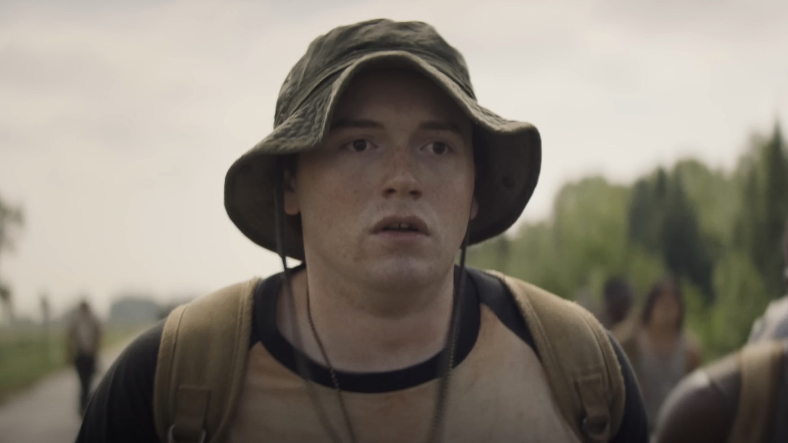 La bande-annonce de Long Walk amène l'histoire la plus sombre de Stephen King au grand écran