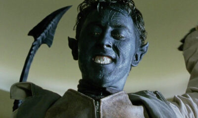 La plus grande rumeur Avengers: Doomsday a été confirmée grâce à un acteur X-Men