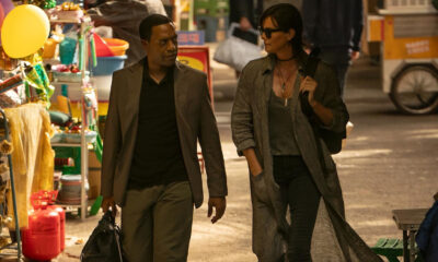 La bande-annonce de la vieille garde 2: la suite de Netflix paie le moment le plus horrible de l'original