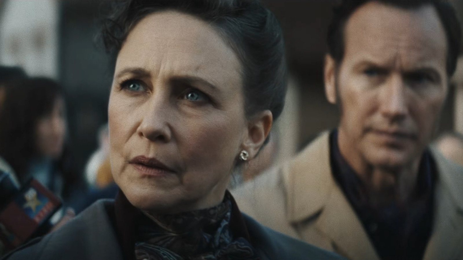 The Conjuring: Last Rites Trailer confirme le «dernier cas» pour Ed et Lorraine Warren